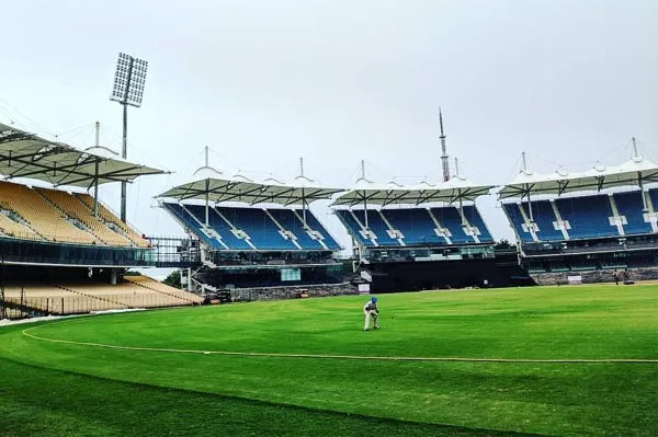  cricket stadium 