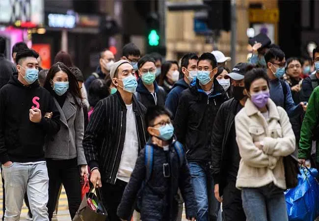 world wide coronavirus peoples usa 