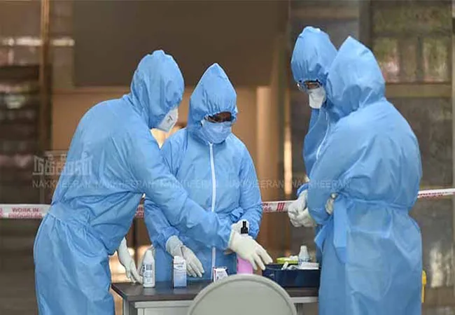 india coronavirus peoples ministry of health and family welfare 