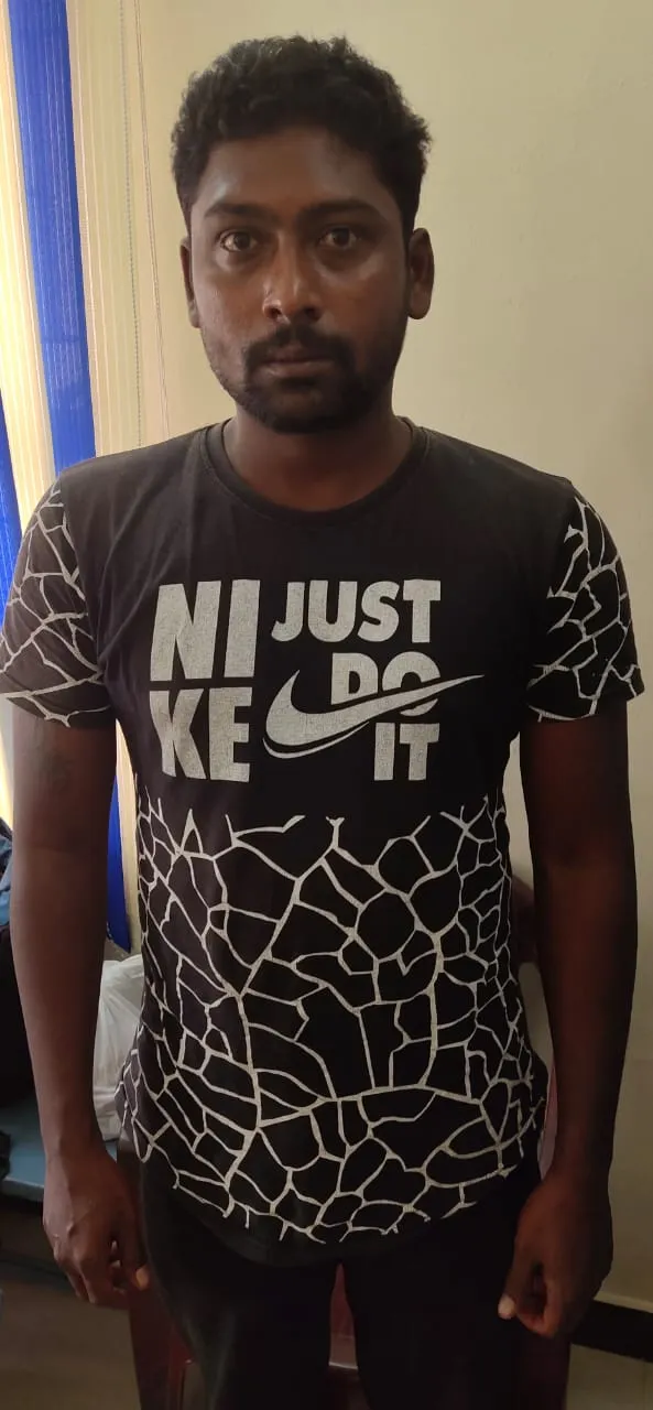 incident in kovai... police arrest 6 th person