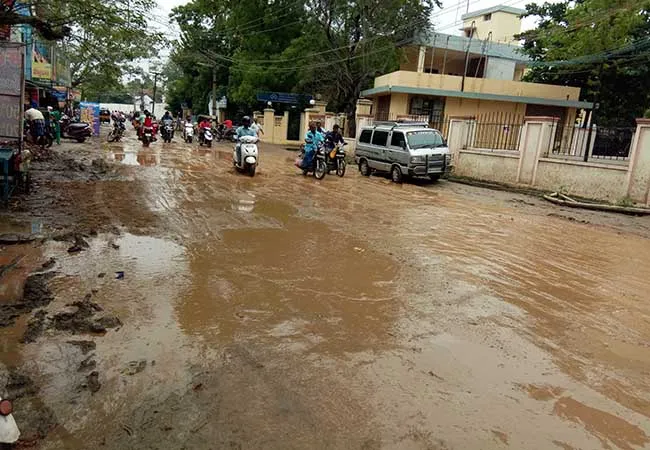 ten thousands crores contractor virudhunagar district aruppukkottai  