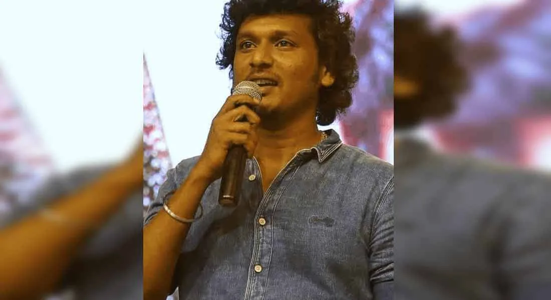 DIRECTOR LOKESH KANAKARAJ PRESSMEET