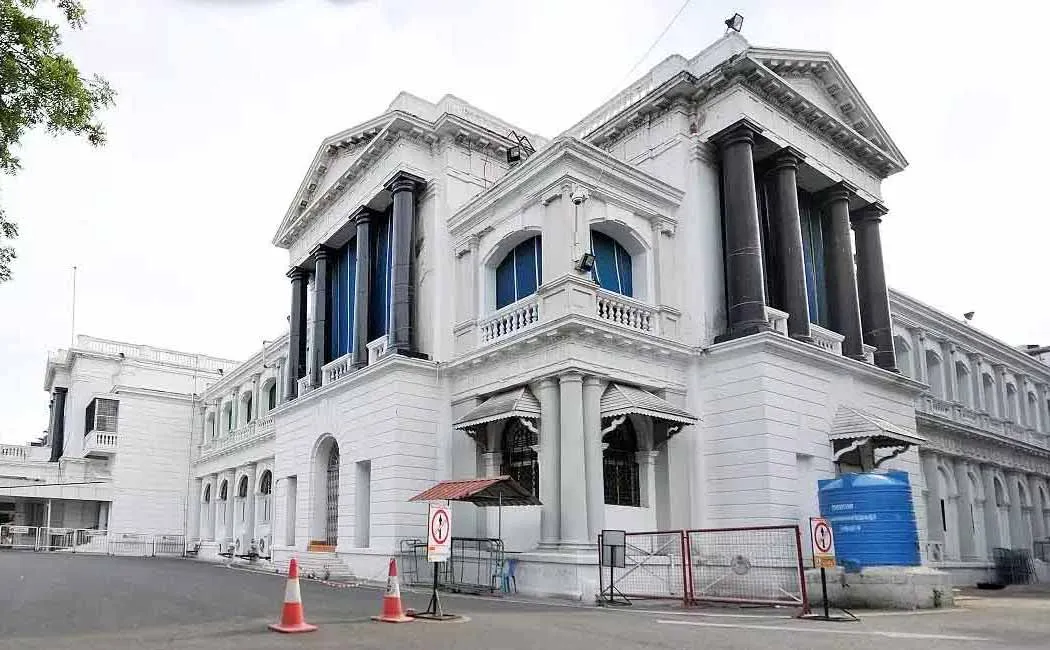 Tamil Nadu cabinet meets today!