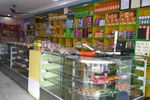 ulundurpettai toll gate bakkery shop inciedent
