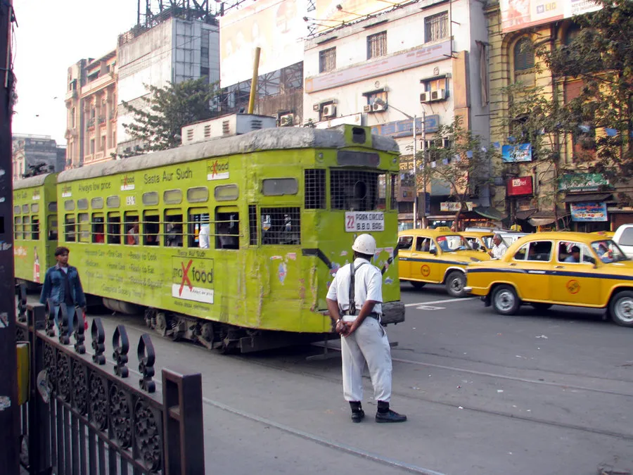 kolkata