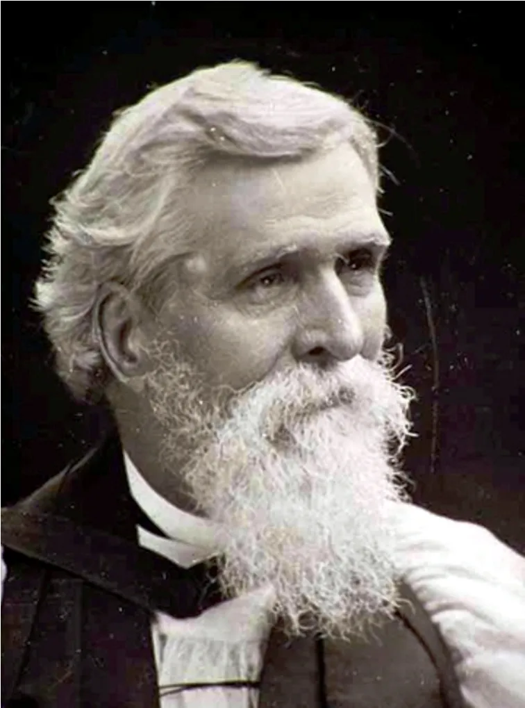 caldwell