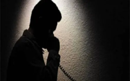  Bomb threat to police stations