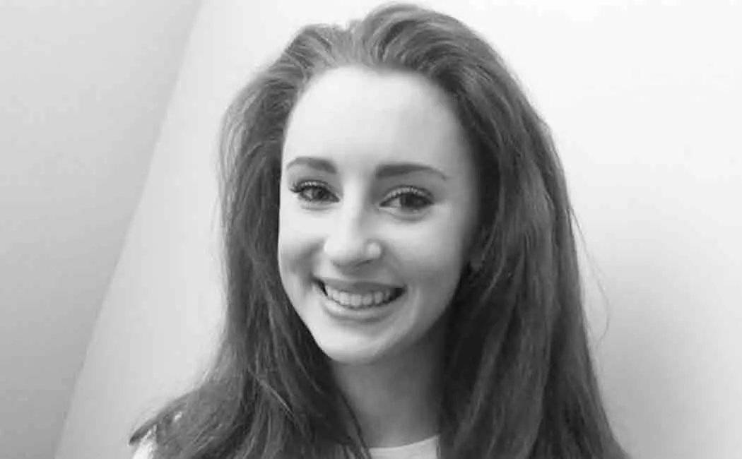 cabridge student jumps out from a plane