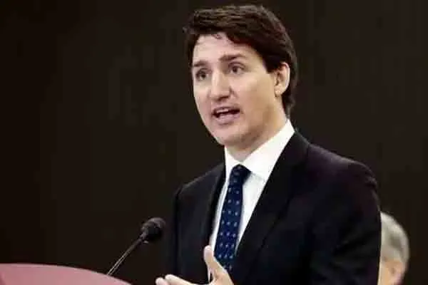 What was the problem between India and Canada