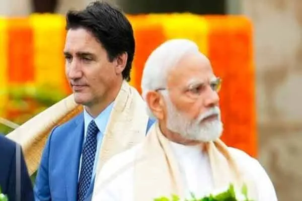  Canadian commission reports says india has no connection to person hit