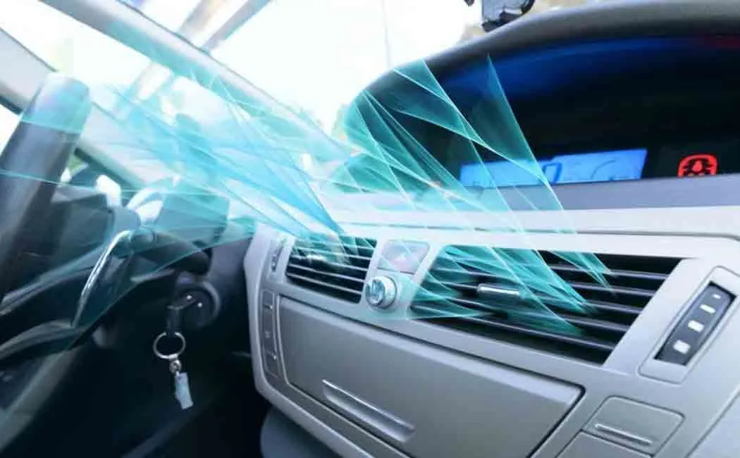 car A/C