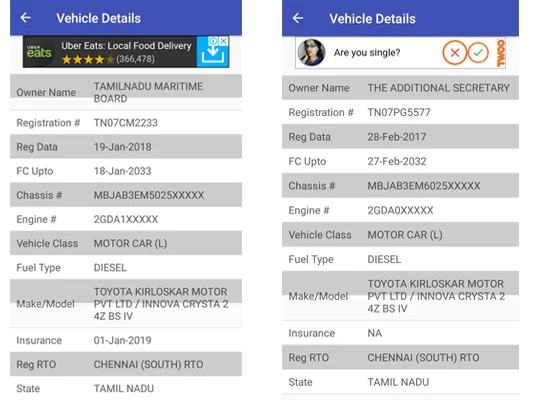 jayalalithaa car