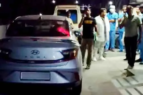 7 members of the same family lost their lives mysteriously inside Car uttarkhand