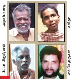 caste