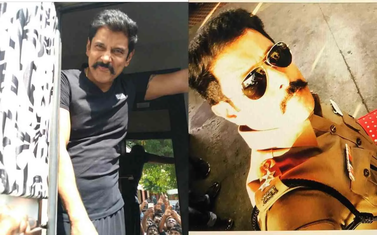 vikram