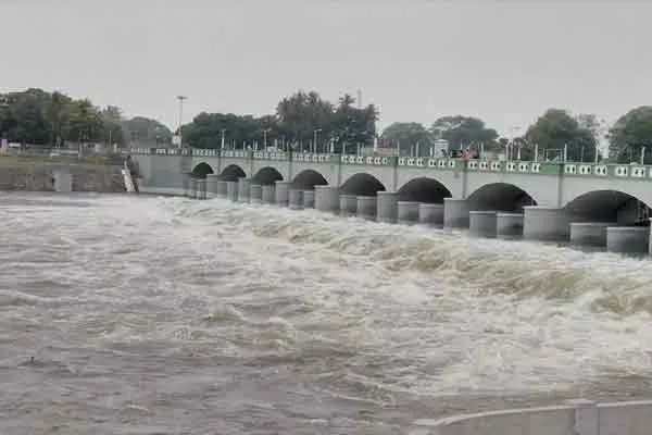 Karnataka government request for re-examination about Cauvery water issue