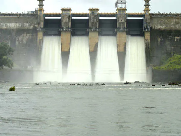 cauvery