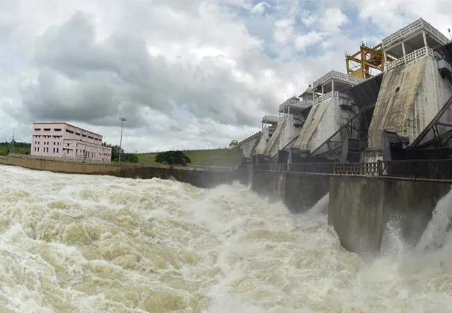 Cauvery water Tamil Nadu is looking forward to Karnataka every year!
