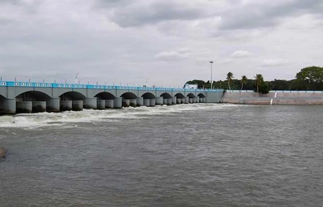 cauvery