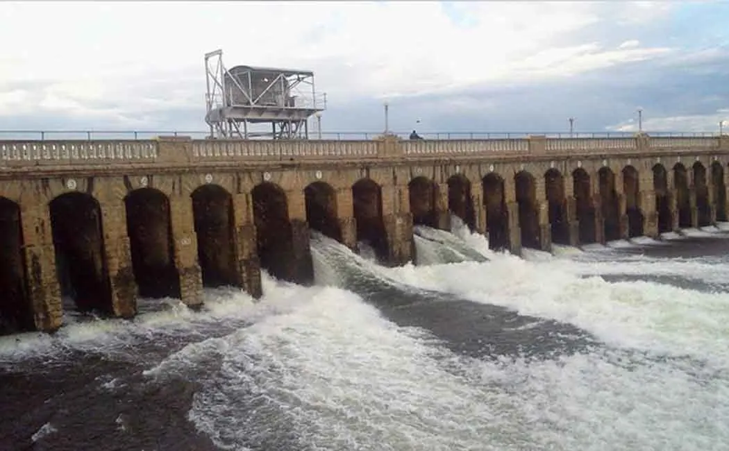 cauvery