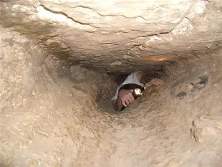 cave dream