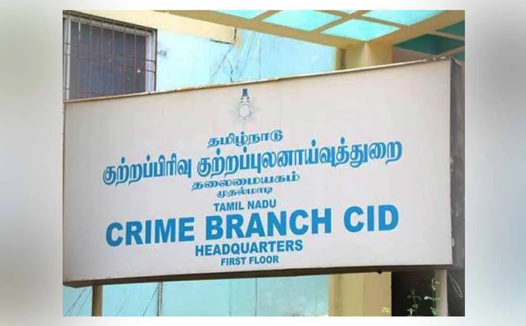  vengaivayal incident CBCID summons 10 people