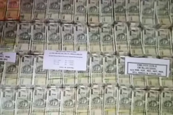 Rs 300 crore scam from businessman; Coimbatore police in action