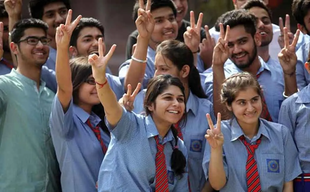 cbse 10 th result