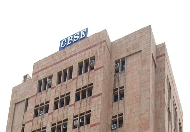 CBSE 12 MARKS RELEASE FOR TODAY 