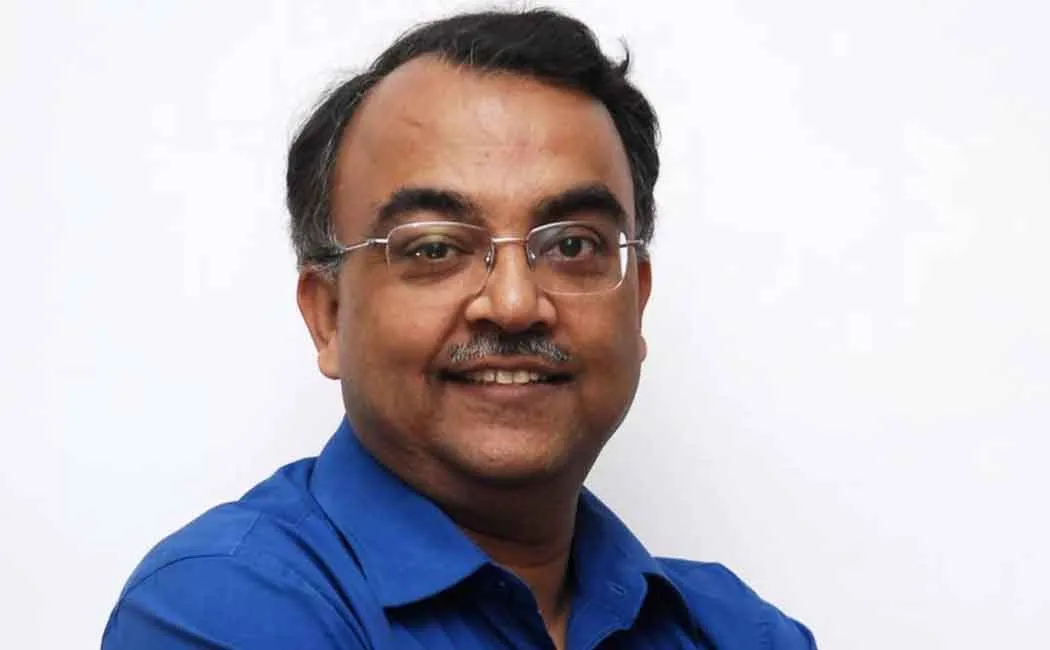 pm modi's advisor 