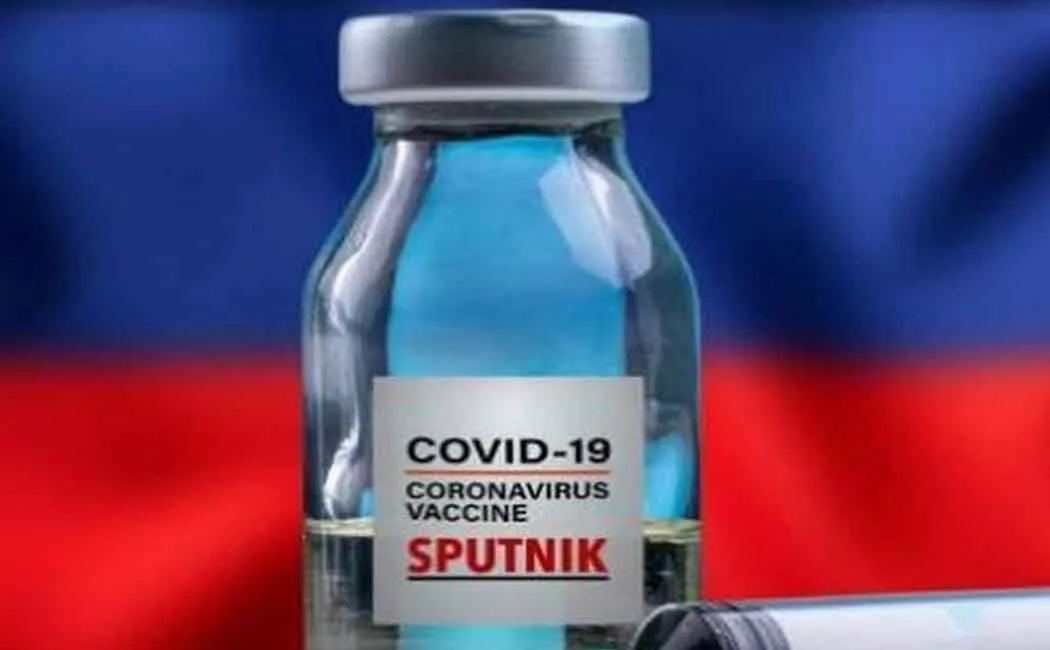 sputnik v 