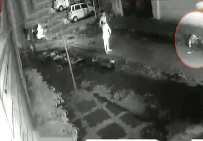 chennai child incident engineers police filled in fir 