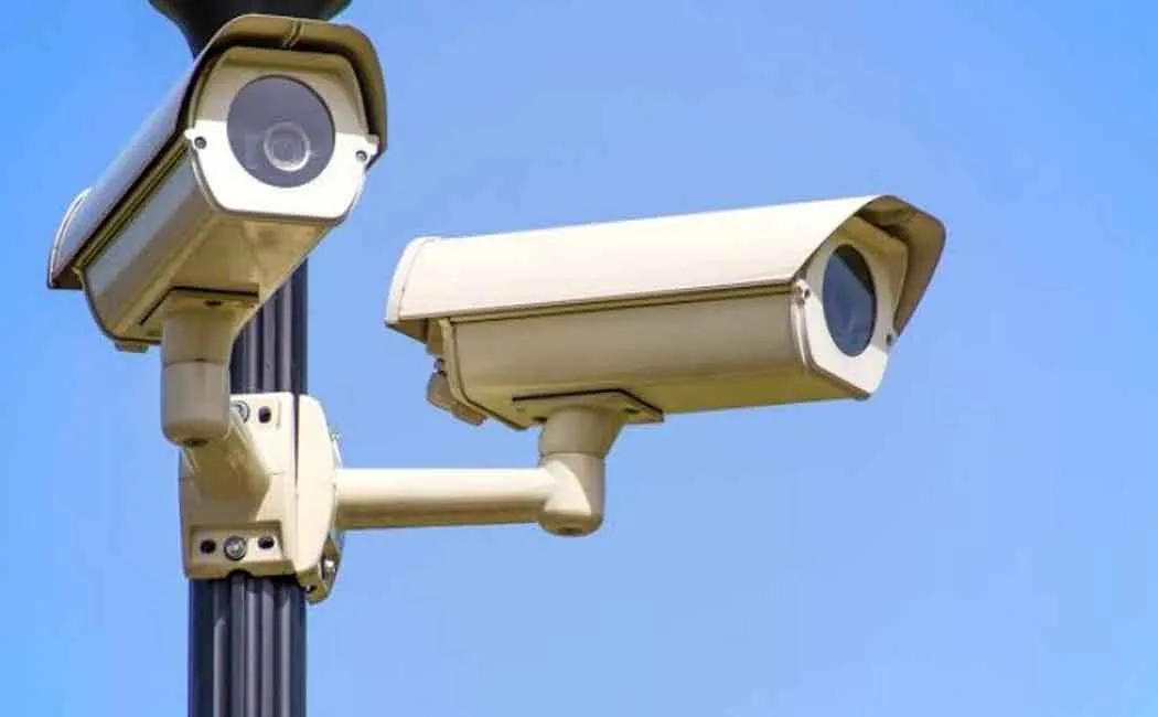 Municipal Police Commissioner issues action order after a  inspection