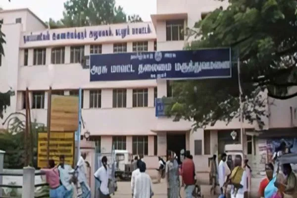 3 National Quality Certificates for Cuddalore Government General Hospital