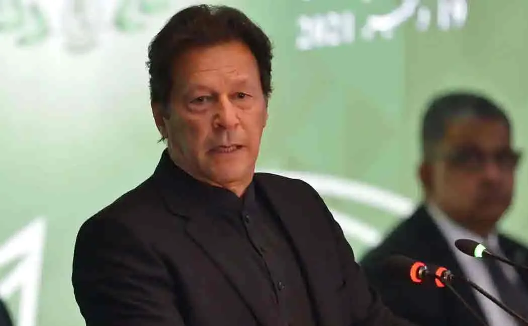 imran khan 