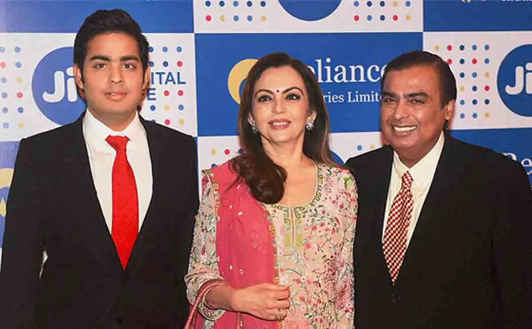 silver lake invests in reliance jio
