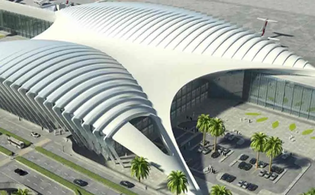 saudi arabia airport 