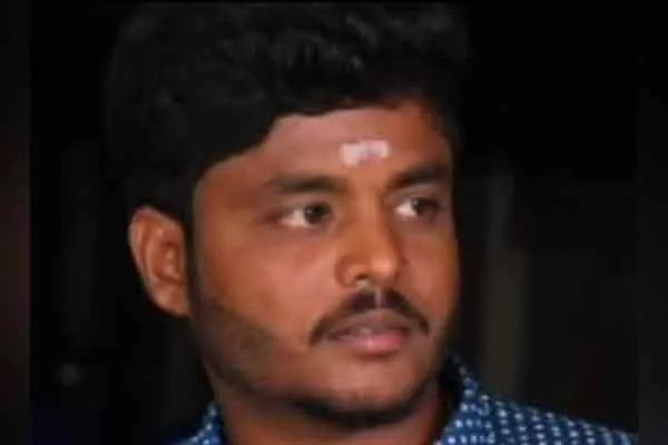 ariyalur meensurutty thaluthalaimedu pavitharan mobile number related incident