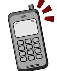 cell-phone