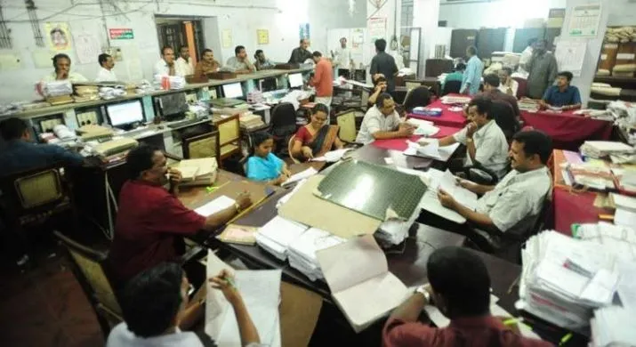 TAMILNADU GOVERNMENT ANNOUNCED DIWALI BONUS GOVT EMPLOYEES 
