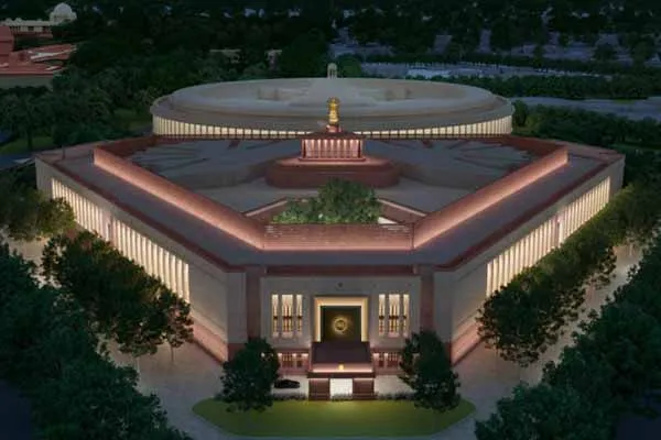 3 bills passed in Parliament