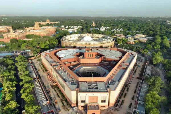 Congress moves Supreme Court against Waqf Act Amendment Bill