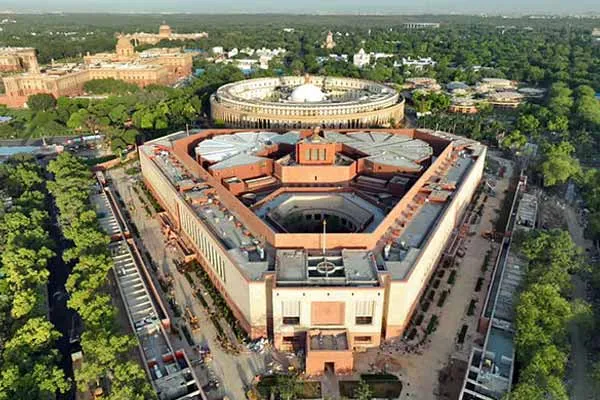 Central Govt Order Additional powers to the Army Commander 