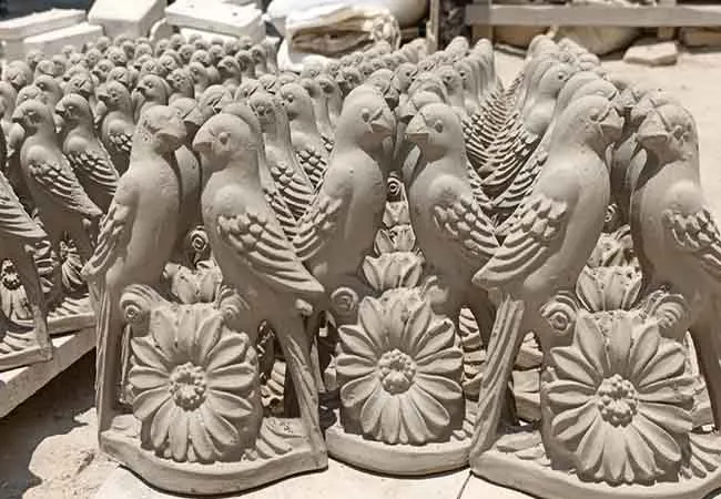 cuddalore district ceramics products employees and business owners said 