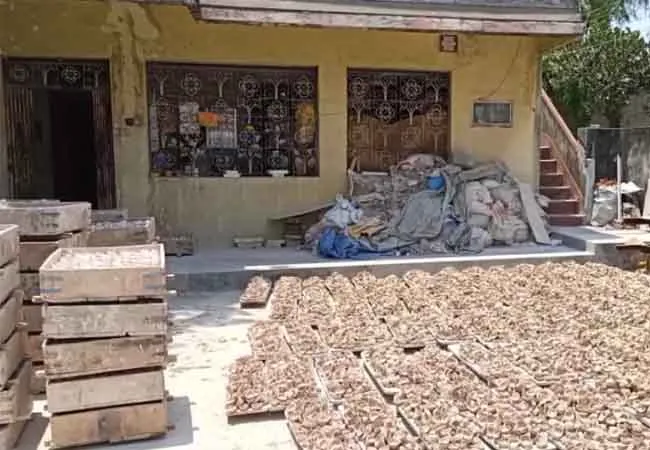 cuddalore district ceramics products employees and business owners said 
