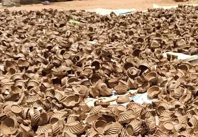 cuddalore district ceramics products employees and business owners said 