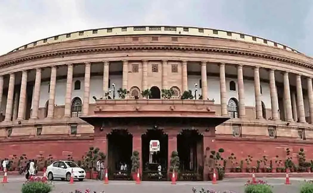 parliament 