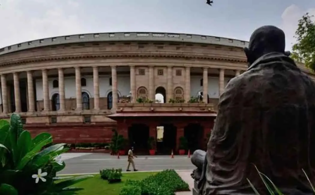 parliament 