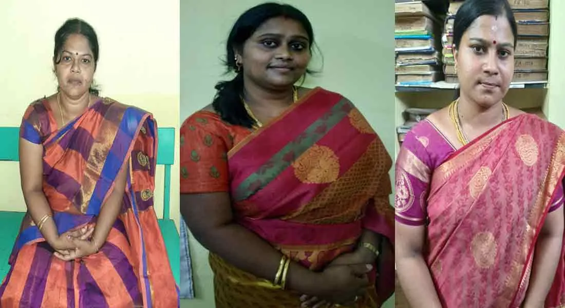 theft incident in kovai therottam... police arrest  