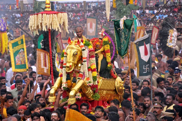 madurai